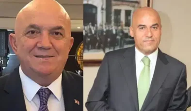 Sofu Altınbaş, Ramazan Argün, ve İbrabim Avcı’nın tutuklama talebiyle hakimliğe sevk edildi