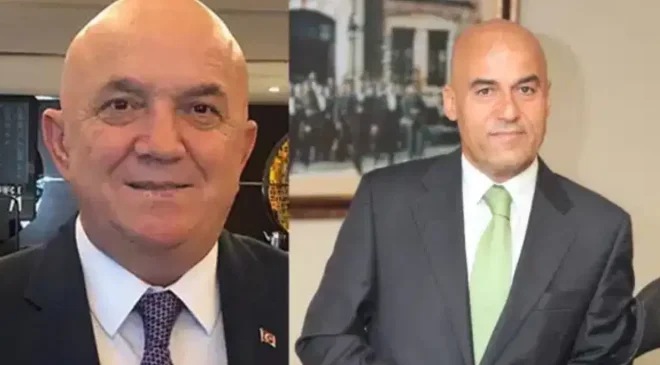 Sofu Altınbaş, Ramazan Argün, ve İbrabim Avcı’nın tutuklama talebiyle hakimliğe sevk edildi