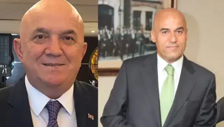 Sofu Altınbaş, Ramazan Argün, ve İbrabim Avcı’nın tutuklama talebiyle hakimliğe sevk edildi