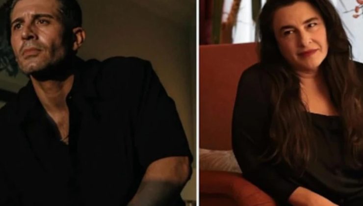 Cihangir Ceyhan, “Güzel miyim?” diye soran Esra Dermancıoğlu’na “Tipim değilsin” dedi