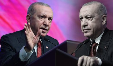 Cumhurbaşkanı Erdoğan’dan İstanbul’daki sel felaketiyle ilgili açıklama