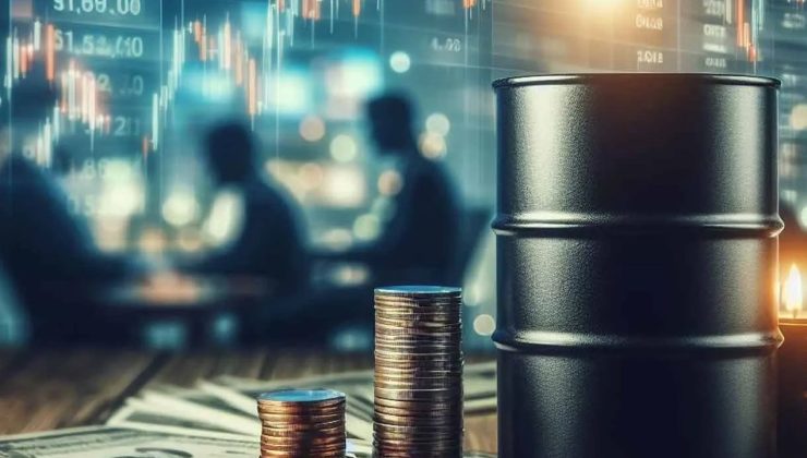 Depolar için karamsar tahmin! Petrol fiyatları dördüncü çeyrekte…
