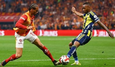 Derbi el yakıyor: Galatasaray-Fenerbahçe maçı bilet fiyatları açıklandı