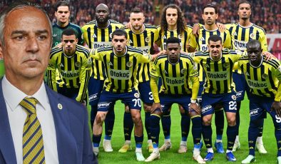 Derbi bitti, “istifa” diye isyan etti: Fenerbahçe kimsenin babasının malı değil!