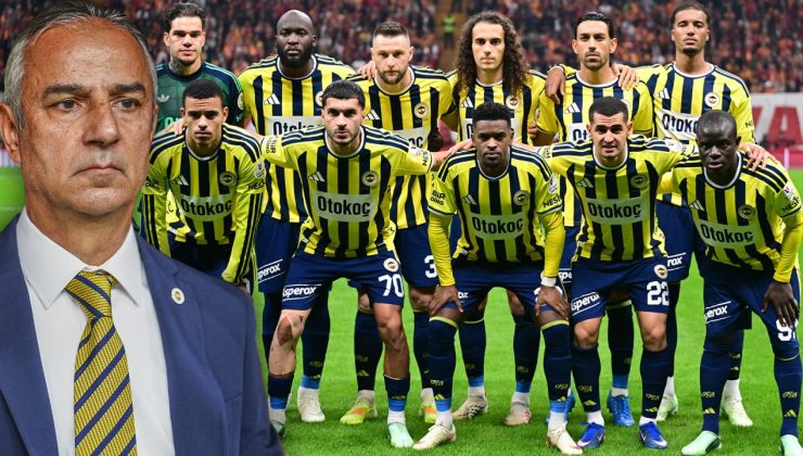 Derbi bitti, “istifa” diye isyan etti: Fenerbahçe kimsenin babasının malı değil!
