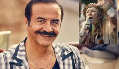 Dizideki sahneye tepkiler çığ gibi!