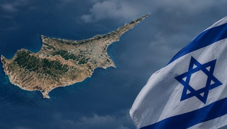 Doğu Akdeniz’de dikkat çeken anlaşma! GKRY, İsrail’den savaş gemisi alıyor