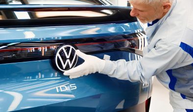 Doğuş Otomotiv’den Volkswagen açıklaması! Türkiye’de üretim için ilk adım atıldı