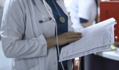 Ebe, hemşire, doktor, memur… 31 bin 54 sağlık personeli alınacak!
