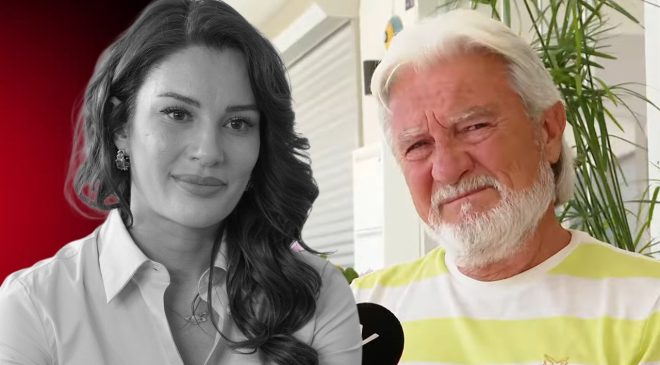 Ece İrtem’in ölümünde kahreden detay! “Beni toprağa sen koyacaksın” demiş
