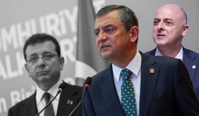 ‘Ekosistem’in fon yalanı! Hırsızları koruyanlar suç bastırıyor