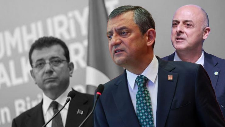 ‘Ekosistem’in fon yalanı! Hırsızları koruyanlar suç bastırıyor