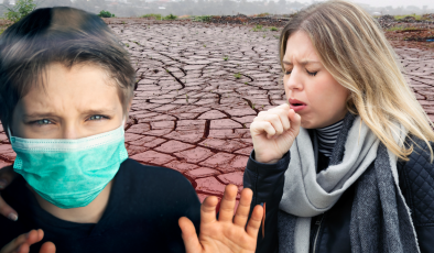El Nino güçlenerek geliyor!