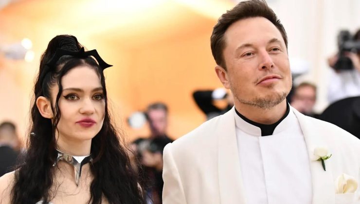 Elon Musk’ın eski sevgilisi anlattı: Yıllarca korkuyla uyandım