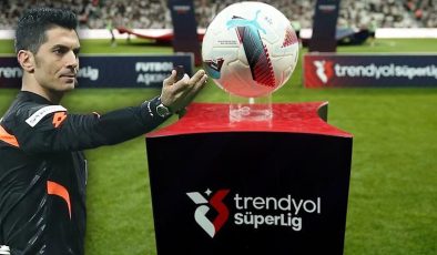 Eski hakemden ses getiren iddia: Bu halde oynanmaz, Süper Lig ertelenir!