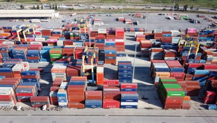 Eylülde 26 milyar dolarlık ihracat!