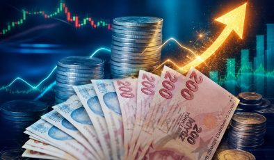 Eylülde getiri şampiyonu belli oldu! Ne altın ne dolar ne de borsa…