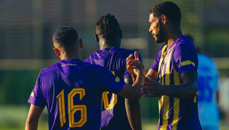 Eyüpspor’a FIFA’dan kötü haber! 3 dönem transfer yasağı
