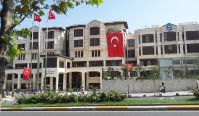 Eyüpsultan Belediye Başkanı Mithat Bülent Özmen gözaltına alındı! Belediyeden ilk açıklama