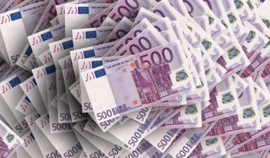 Güney’in havaalanı ve liman geliri bir buçuk milyar euro