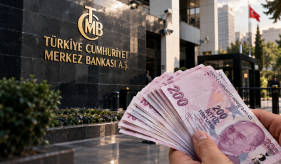 Faizde 9 ay sonra bir ilk mi? 3 yılın en düşük seviyesi geliyor