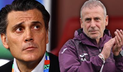 Fenerbahçe’de yeni hoca için 2 kritik karar: Montella zor, Avcı imkânsız