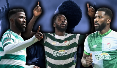 Fenerbahçe’den Iheanacho operasyonu: Bursaspor’dan net açıklama