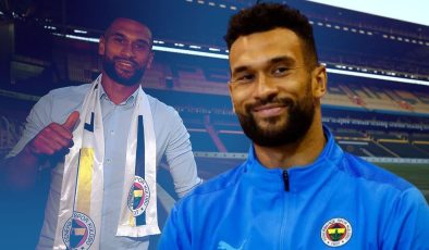 Fenerbahçe’nin eski futbolcusu LinkedIn’den iş arıyor
