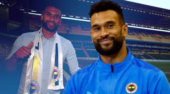 Fenerbahçe’nin eski futbolcusu LinkedIn’den iş arıyor