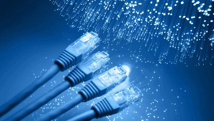 Elektrik bağlantısıyla ilgili kablonun yarısından fazlası hazır