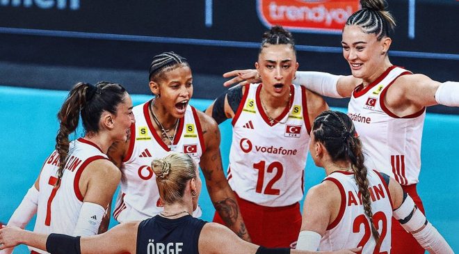 Filenin Sultanları’nın Dünya Kupası’ndaki rakipleri belli oldu