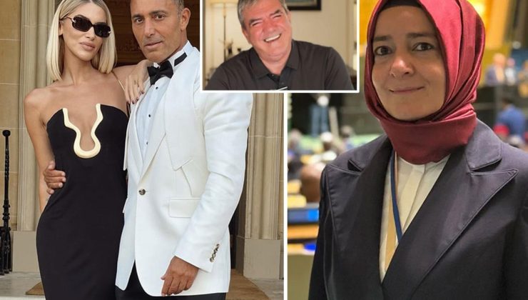 Fon krizinde yapılan savunmalar Yılmaz Özdil’i gülme krizine soktu