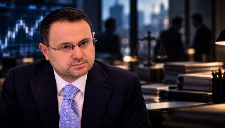Fon soruşturmasında 187 milyar liralık kazanç mercek altında!