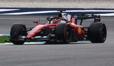 Formula 1’den sonra Formula 2 ve Formula 3 de İstanbul’da