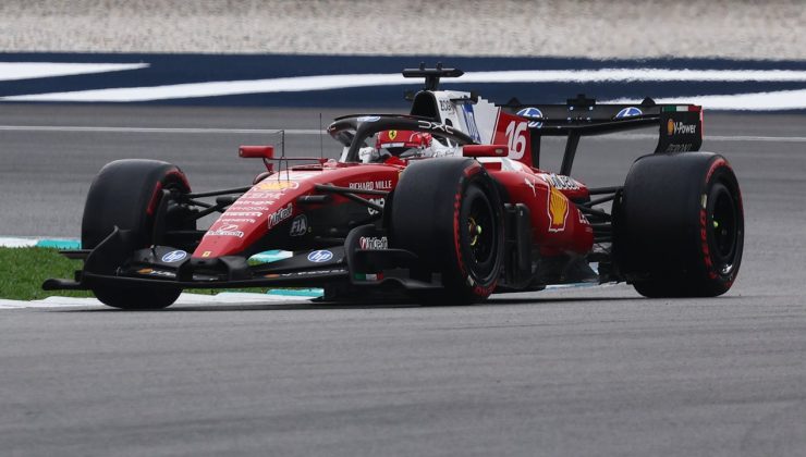 Formula 1’den sonra Formula 2 ve Formula 3 de İstanbul’da