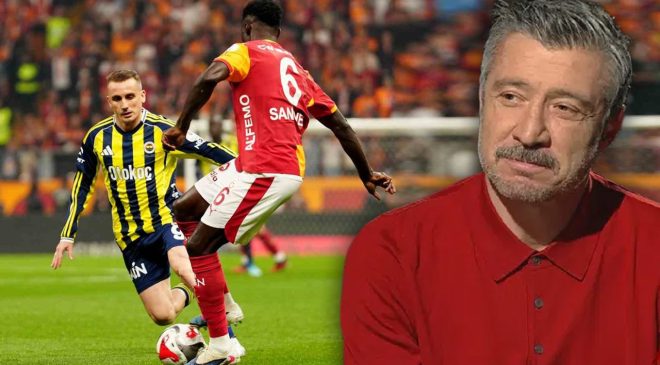 Galatasaray-Fenerbahçe derbisi tahmini ve olay iddia: Oran bile verdi!