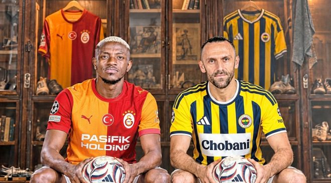 Galatasaray-Fenerbahçe derbisinde zirve savaşı: Buruk ve Kartal’ın planı netleşti