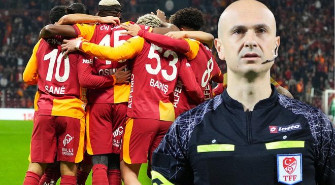 Her türlü hatanın sorumlusu TFF