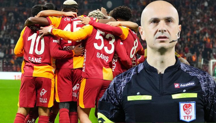 Her türlü hatanın sorumlusu TFF