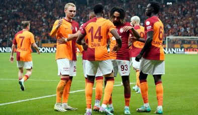 Galatasaray’ın eski yıldızına servet: Kulüpsüz kaldı, çılgın teklif aldı