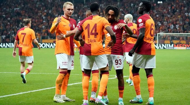 Galatasaray’ın eski yıldızına servet: Kulüpsüz kaldı, çılgın teklif aldı