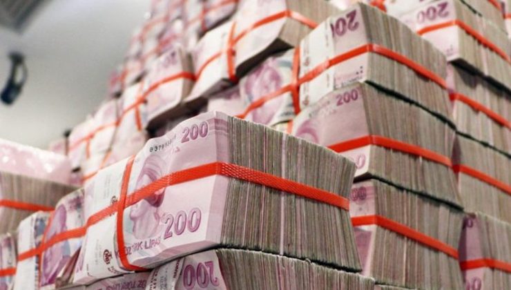 Gelirler giderleri karşılayamadı!