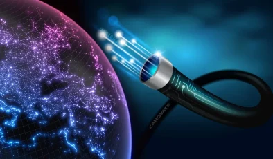 Güney Kıbrıs’ta fiber optik bağlantı kullanımı yayılıyor