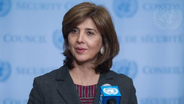 Holguin’in bu ay sonu adaya gelmesi planlanıyor