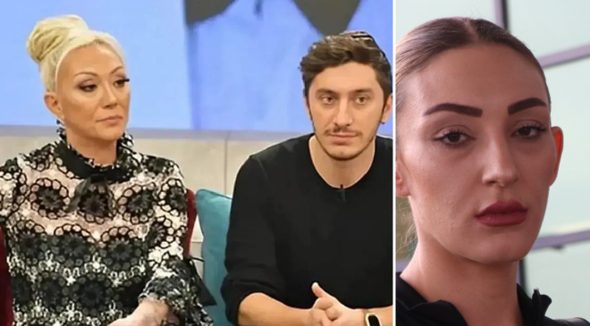 Güllü davasında kritik gün! Oğlundan duruşma öncesi dikkat çeken çağrı