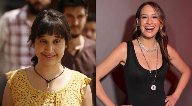 Gupse Özay’ın Deliha için aldığı 23 kilo sağlığını bozdu