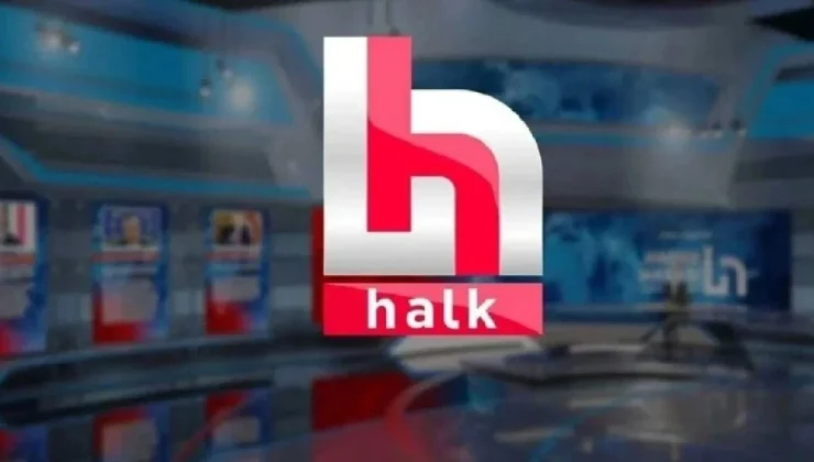 Halk TV’ye kayyum atandı, yayını durduruldu