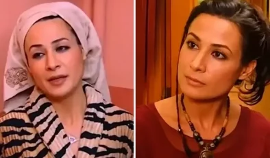 Hayat Bilgisi’nin Çatlak Ürperi’siydi! Son hali şaşırttı