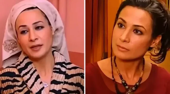 Hayat Bilgisi’nin Çatlak Ürperi’siydi! Son hali şaşırttı
