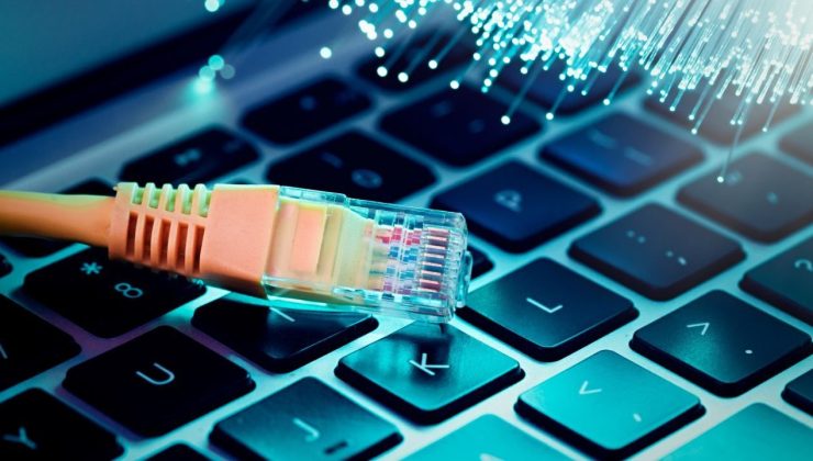 Hint basını dünyayı uyardı! İnternet kabloları kesilebilir